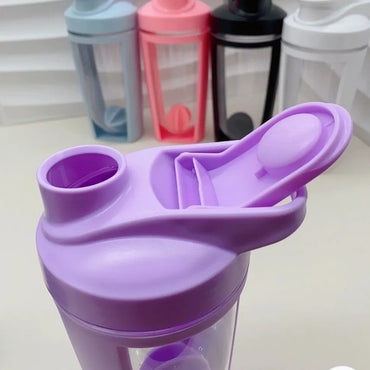 Shaker Bottle