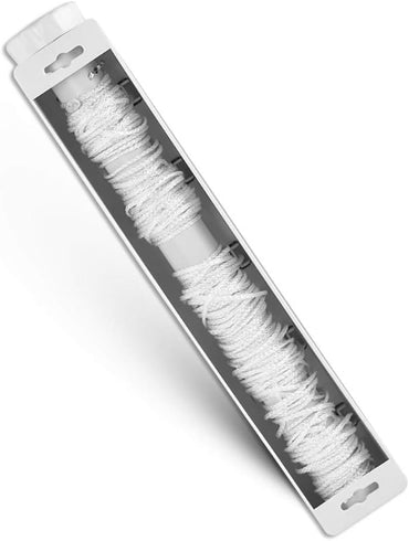 Automatic Retractable Cloth Drying Rope