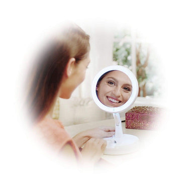 LED Light Makeup Mirror