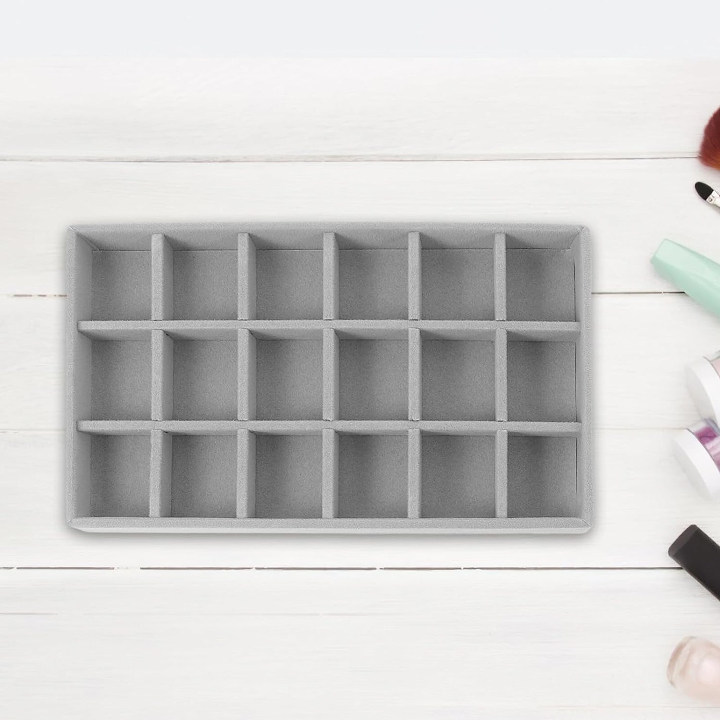 Jewelry Display Tray