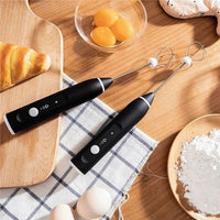 Usb Coffee And Egg Beater