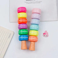 Macarons Shape Highlighter