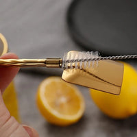 Double Dip Fruit Spoon Straws