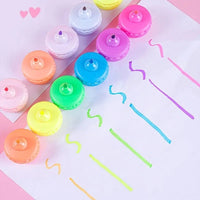 Macarons Shape Highlighter