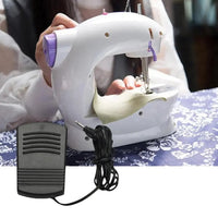 Mini Sewing Machine With 2 Speed Control