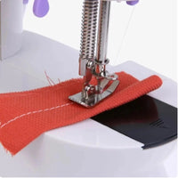 Mini Sewing Machine With 2 Speed Control