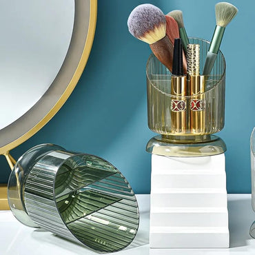 Luxury Desktop Cosmetic And Multifunctional Holder