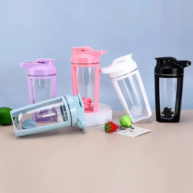 Shaker Bottle