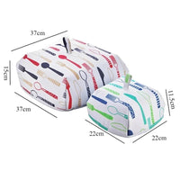 Insulated Food Cover (Pair Set)