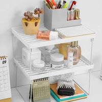 Kitchen Storage Folding Rack