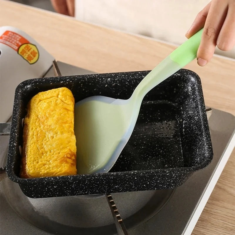 Silicone Spatula Turner