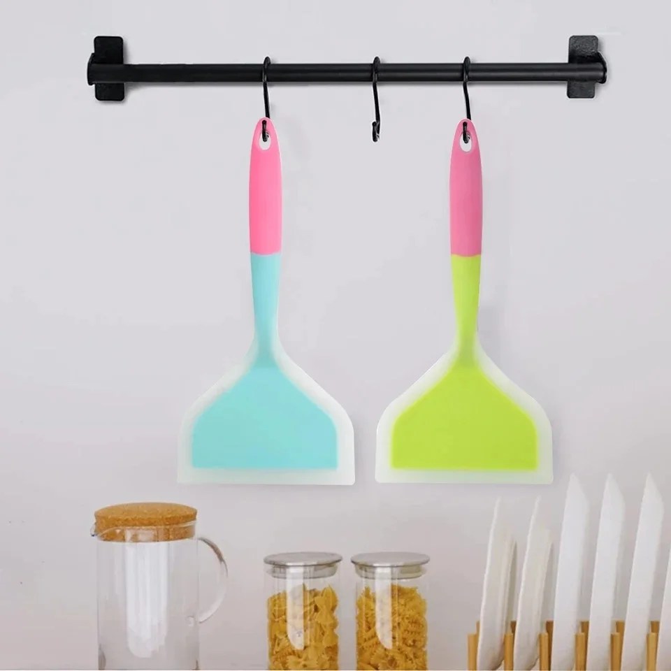 Silicone Spatula Turner