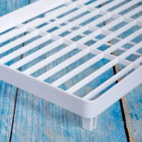 Kitchen Storage Folding Rack