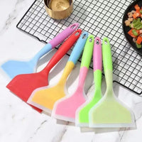 Silicone Spatula Turner