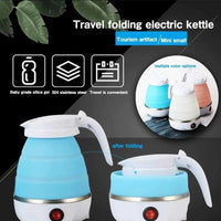Folding Electric Kettle