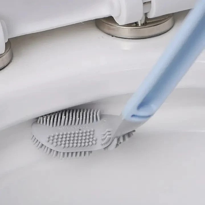 Golf Style Toilet Brush