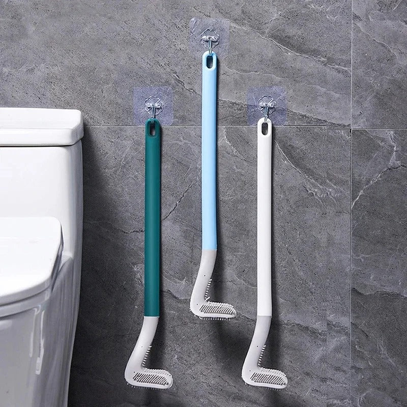 Golf Style Toilet Brush