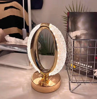 New Luxury Crystal Lamp