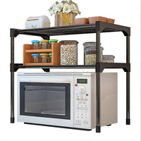 Over Microwave Oven Shelf