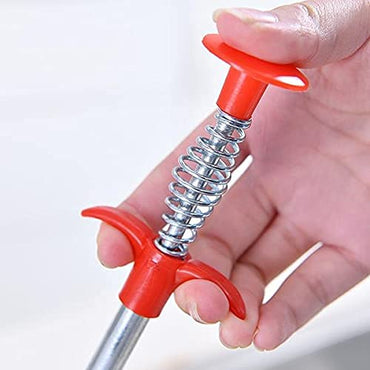 Sink Cleaning Tool Hair Blockage Remover