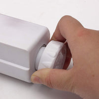 Automatic Retractable Cloth Drying Rope