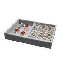 Jewelry Display Tray