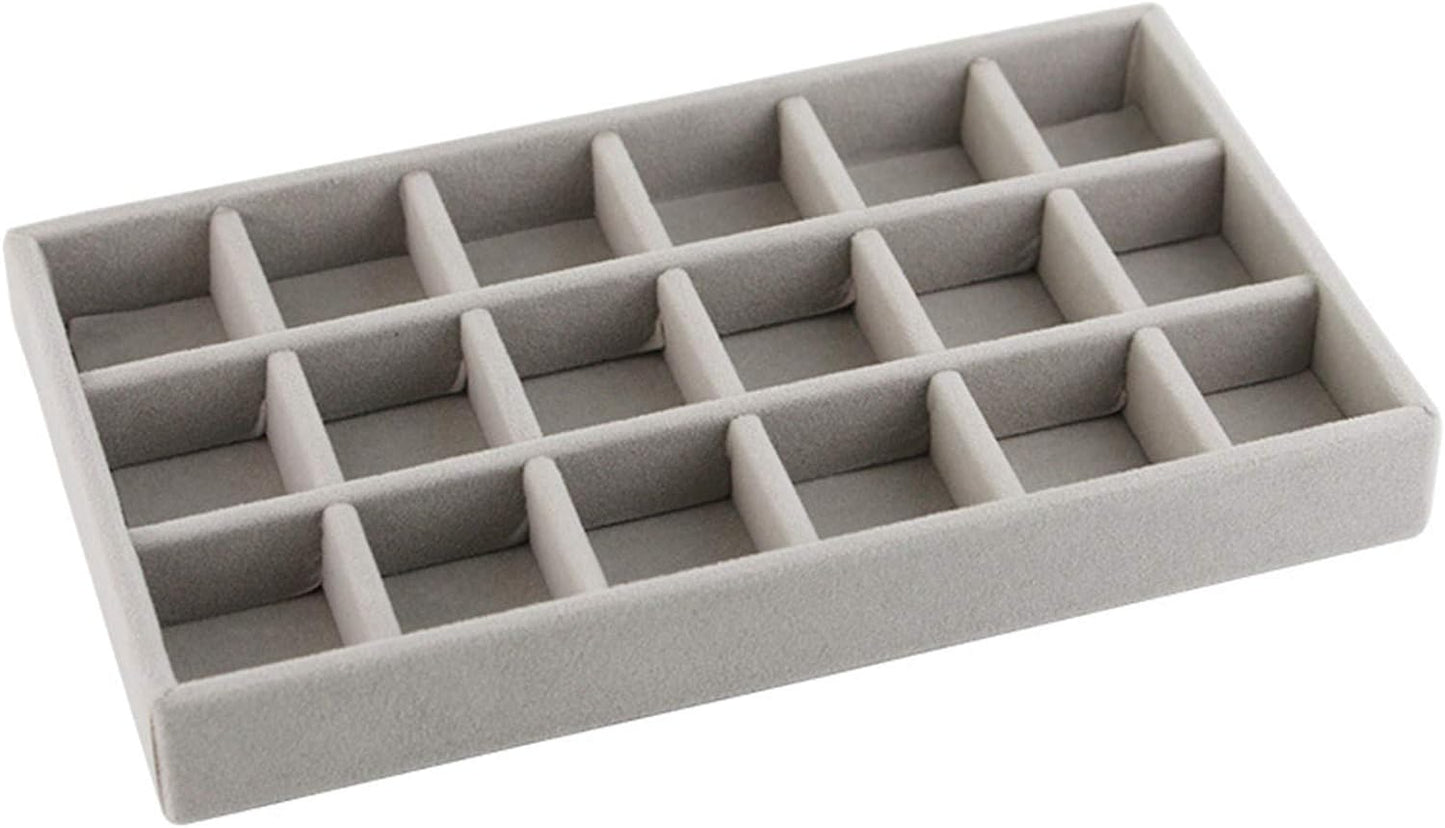 Jewelry Display Tray