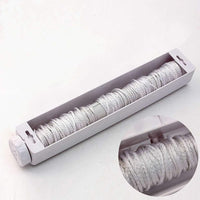 Automatic Retractable Cloth Drying Rope