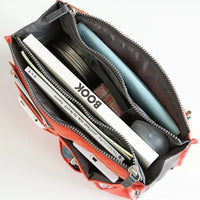 Women Travel Insert Handbag Organizer