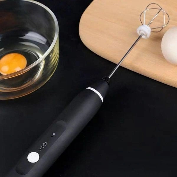 Usb Coffee And Egg Beater