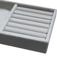Jewelry Display Tray
