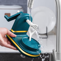 Manual Fruit Peeler Machine | Apple, Potato & Pear Peeling Tool