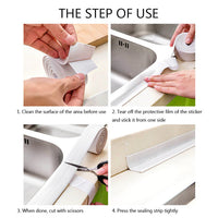 Self Adhesive Waterproof PVC Sealing Tape