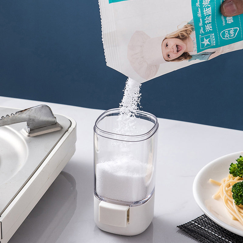 Kitchen Spice Organizer