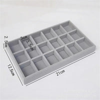 Jewelry Display Tray