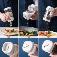 Kitchen Spice Organizer