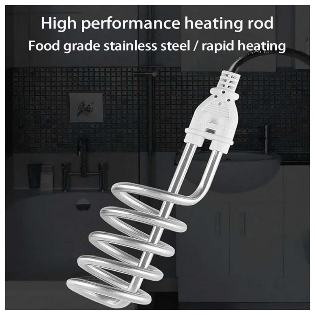 NSG F8 2000W Stainless Steel Electric Water Heating Coil ?