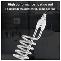 NSG F8 2000W Stainless Steel Electric Water Heating Coil ?