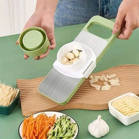 5 in 1 Vegetable Cutter