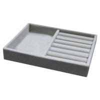 Jewelry Display Tray