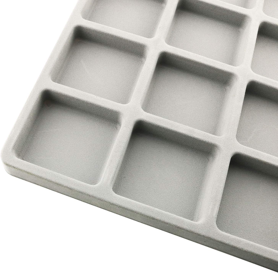 Jewelry Display Tray